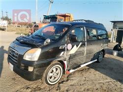 هيونداي ستار اكس